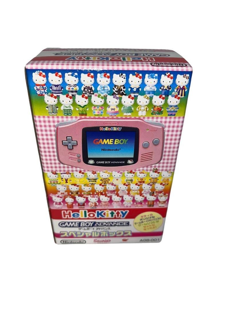 ゲームボーイ キティ 限定品 セット（【楽天市場】キティちゃん 