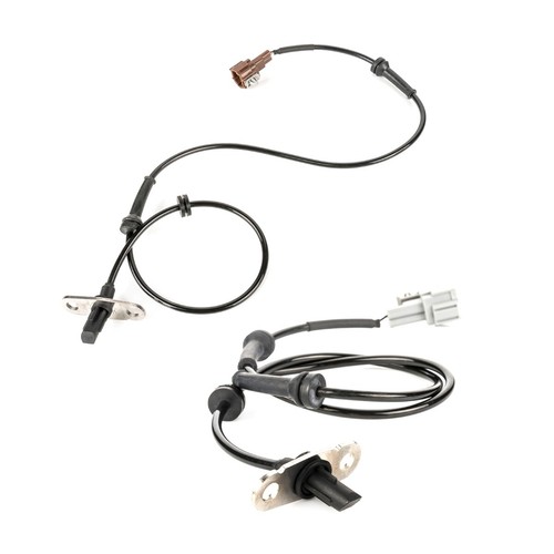4x Capteur ABS Régulateur de Vitesse avant Arrière pour Nissan NP300 Navara D40 - Bild 3 von 12