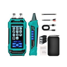 ET728 Network Cable Tester PoE Tester Cable Length Measurement Digital Line F...