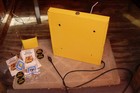 SOBRIETY CHECKPOINT MACHINE bar top dwi beer MAN CAVE vending alcohol dui RARE! — photo 3