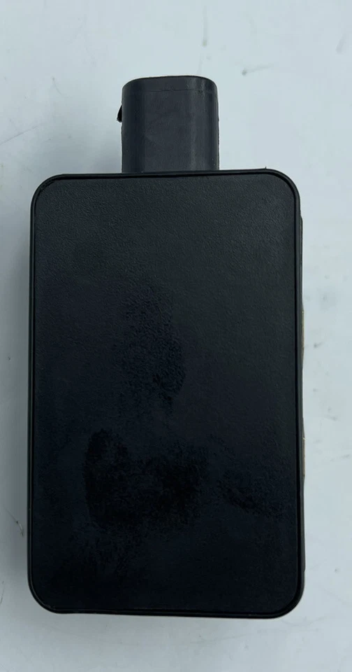 2000 BMW Z3 E36 2.8L Yaw Rate Speed Acceleration Sensor OEM✅ - Image 4 of 4