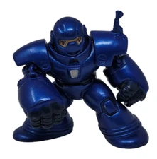 Marvel Super Hero Squad Iron Monger