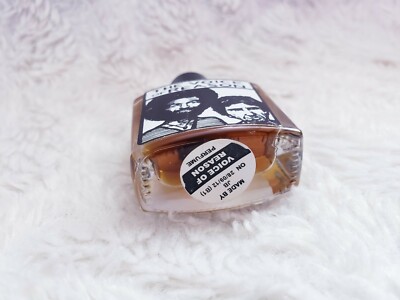 LUSH Gorilla Perfume The Voice of Reason Fine Fragrance essential