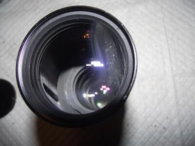 TAMRON 70-210MM MM F3.8-4.0 MACRO ZOOM LENS ADAPTALL-2 MOUNT