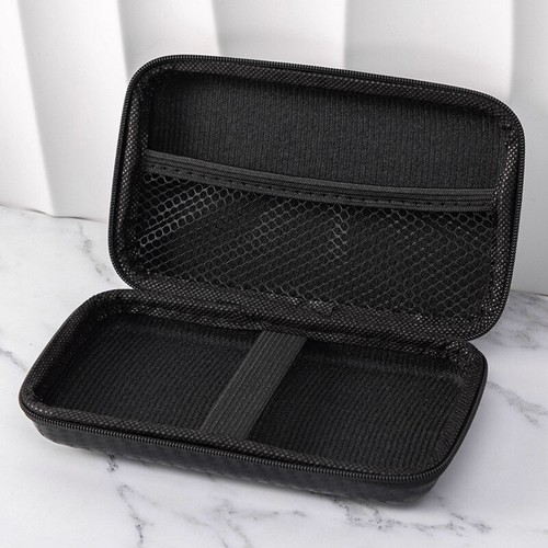 Multi Functional Portable Power Hard Drive Package EVA Hard Protective Case - Photo 5/8