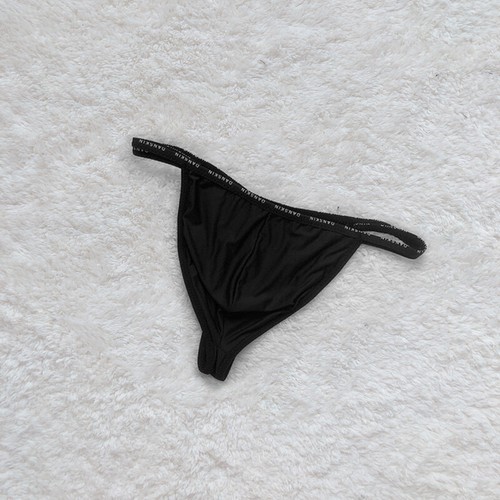 Men Sexy Bikini Briefs Panties Thong T-back Pouch G-string Underwear Lingerie - Picture 15 of 43