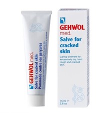 Gehwol med Salve for Cracked Skin - 125ml