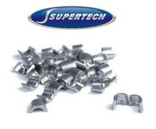 Supertech Valve Locks Keepers Honda B16 B16a B18c H22a H22 K20 K24 D16 F20c F22c Supertech Valve Locks Keepers Honda B16 B16a B18c H22a H22 K20 K24 D16 F20c F22c