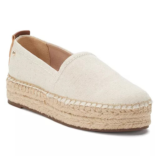 Circus by Sam Edelman Camdyn Platform Espadrille Slip-Ons 10 | eBay