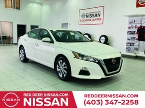 2020 Nissan Altima