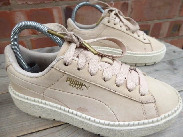 Puma basket cheap size 3
