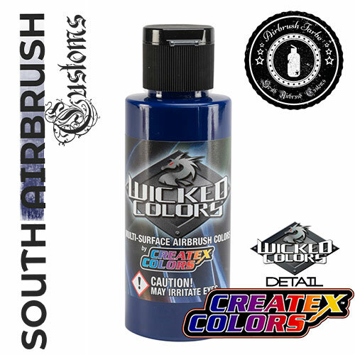 Createx Wicked Detail Colors Airbrush Farbe - Bild 40 von 57