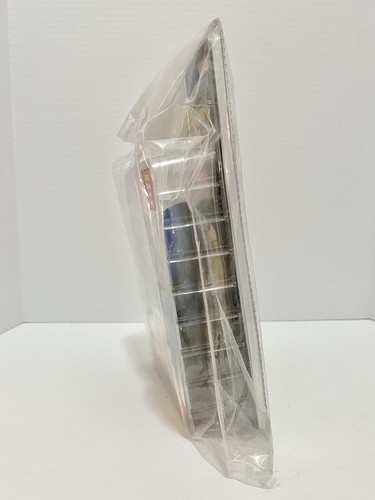 Bullseye Angry Variant Figure Marvel Legends Galactus Series BAF ToyBiz 2005 New - Picture 3 of 6