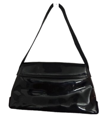 Valentino 黒 レザー ショルダーバッグ Valentino Garavani レザー ショルダーバッグ | ブラック | FARFETCH JP