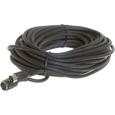 Bescor Motorized Pan Head 50' Extension Cord for MP101