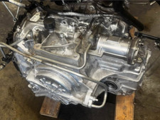 2016 2017 2018 Chevrolet Malibu 1.5l 24280967 7bhw Transmission Oem 58k Miles