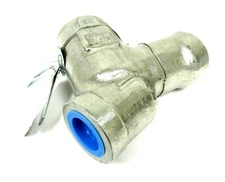 NEW VELAN W05-8036W-13MK CHECK VALVE 1" 0065380578-1 F316 1690 W058036W13MK