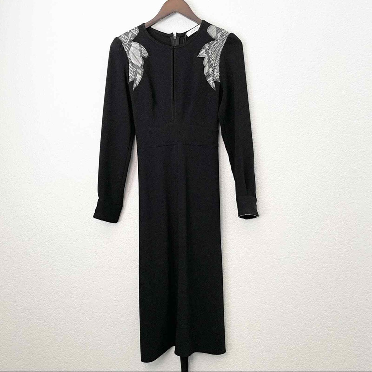 タグなし新品‼️DOROTHEE SCHUMACHER ワンピース NWT DOROTHEE SCHUMACHER Article Sophisticated Flow XS | eBay