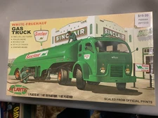 Atlantis Models, Sinclair Tank Truck, 1/48, New