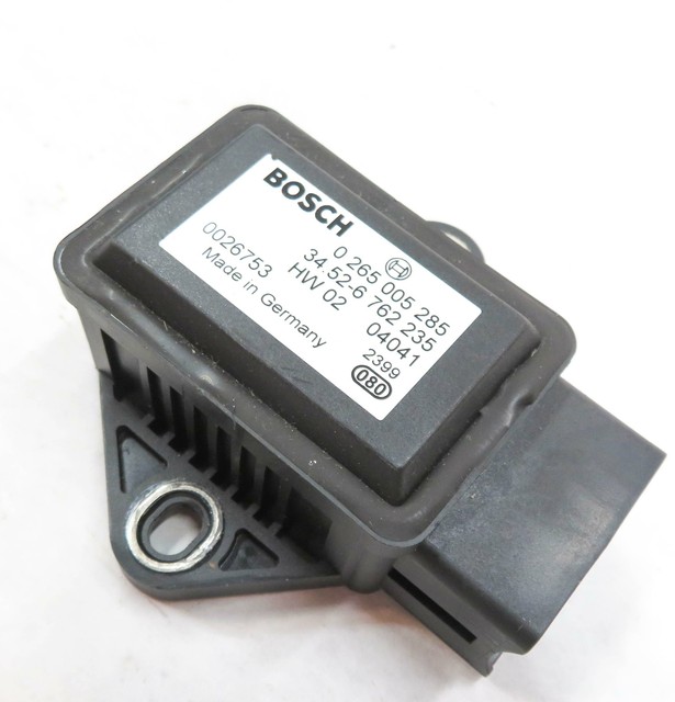 Bmw e53 dsc