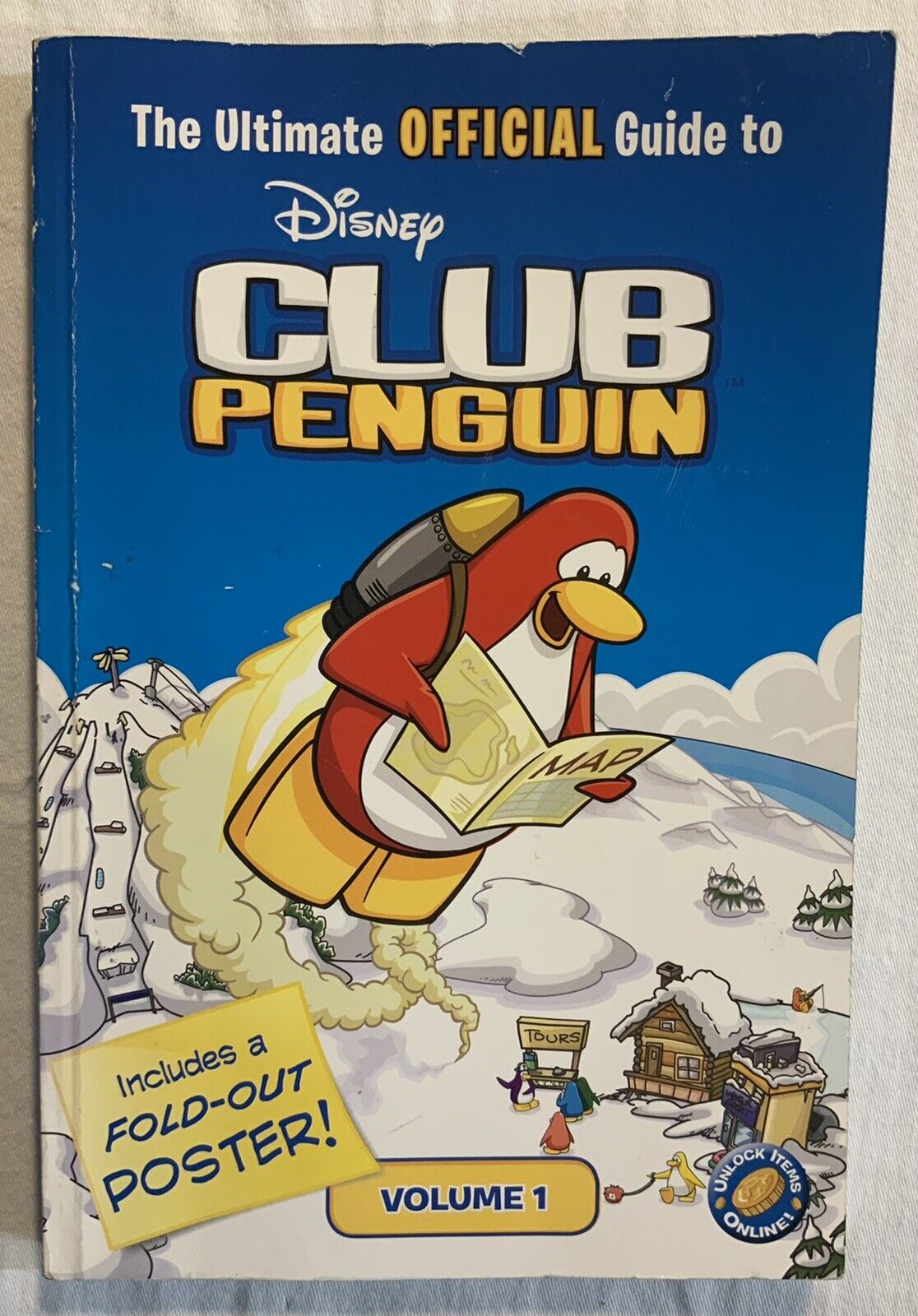 Club Penguin Guide - IGN