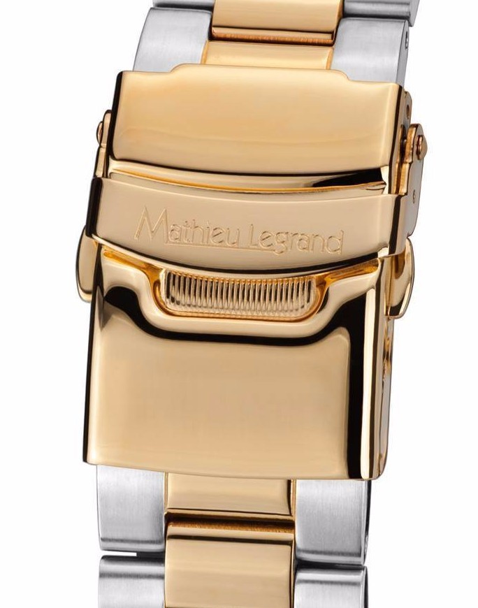 Mathieu Legrand 腕時計　watch 付属品あり ssol-shopping_2340801317883