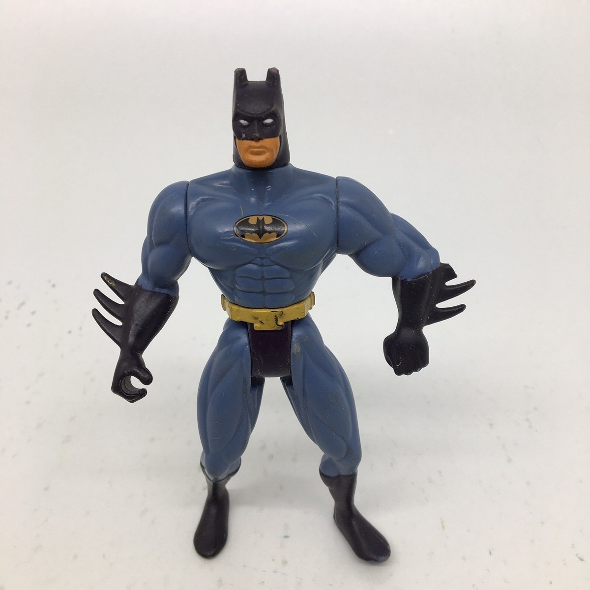 Vintage DC 1994 Kenner Batman Action Figure | eBay