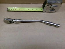 MATCO tools USA  3/8" Drive Flex Head Bent Handle Ratchet No BR11SPTA