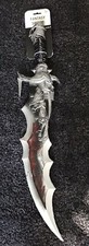 NWT Medieval Fantasy Sword Halloween Cosplay Costume Accessory Big 30.5" Long