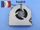 New Fan HP Elitebook 8460P 8470P 646285-001 FAN19 F