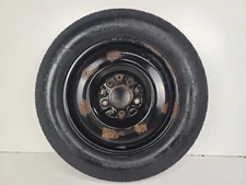 Spare Tire  16" Fits 2008-2015 Chrysler Town & Country OEM Genuine