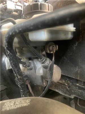 130321 hauptbremszylinder für VOLKSWAGEN GOLF VII (5G1 BE1)(09.2012-&GT;)