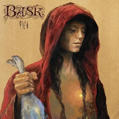 BASK - III NEW CD