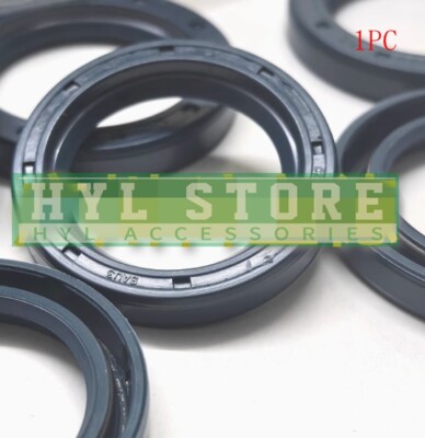 1Pcs New For Skeleton oil seal BAU3X2 32*47*7  72 NBR 902