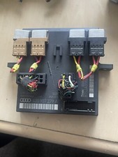 Lamborghini Gallardo Ilm Control Unit Module Computer 400907279A 