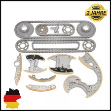 Steuerkettensatz für Audi A4 A6 A8 Q7 Touareg 2.7 3.0 TDI 2004-2010 ASB ASE BKN