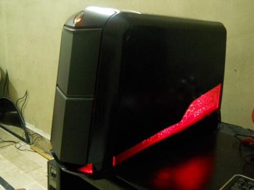 Dell - Alienware Aurora R3 - ONLY CASE PC - - Foto 4 di 11