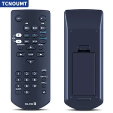New RM-X160 Replacement Remote Control For Sony AV Center XAV-W1