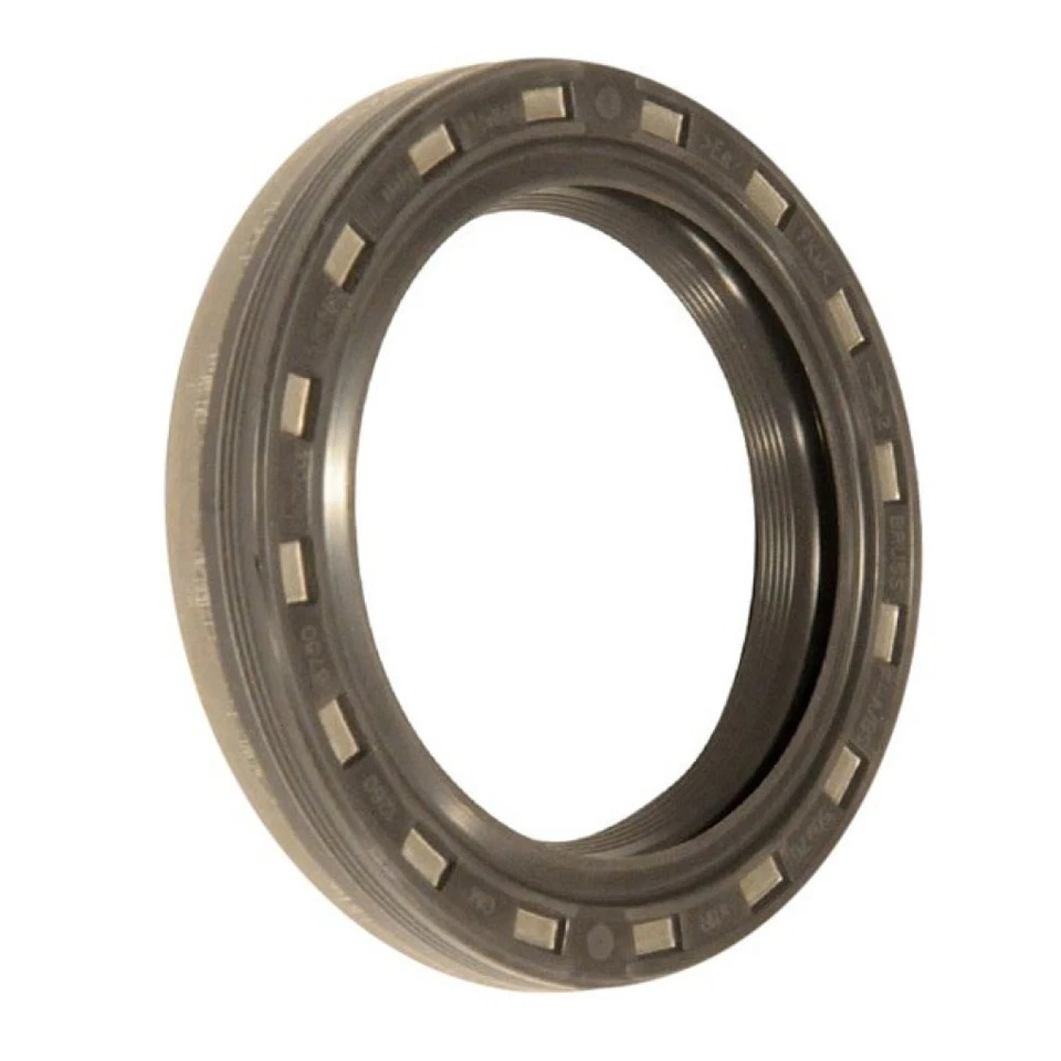 Genuine ACDelco For Buick Rendezvous 2004-2006 Crankshaft Engine Oil Seal Black - Image 2 of 4