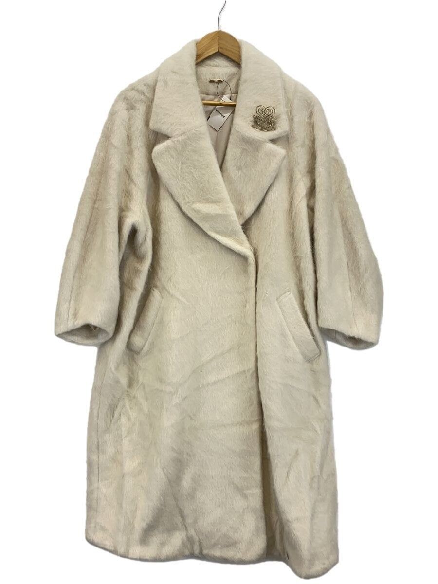 ALTRA MASH STYLE LAB OTHER SNEIDEL COAT 0 ACRILICO color crema SWFC235031