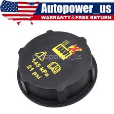 3M5H8100AC Engine Radiator Liquid Reservoir Tank Cap FOR Ford Mustang 2015-2021