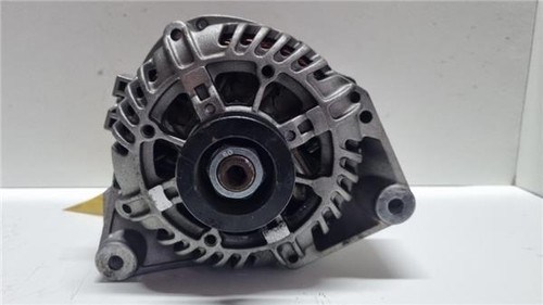 LICHTMASCHINE BMW 5 serie (E34) Sedan 525td (M51-D25) 1993 215506095000