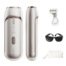 Dreame Nova IPL Hair Removal Dual Lamp 27J ICE Cooling