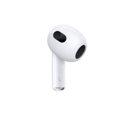 Apple AirPods 3rd Generation Replacement Left AirPod - Used | eBay