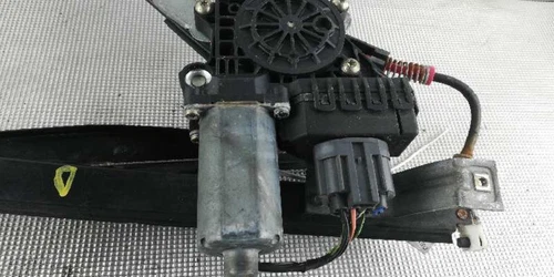 0130821771 Elevalunas Delantero Derecho para FORD MONDEO BERLINA (GE) 2 1485220 - Imagen 3 de 5