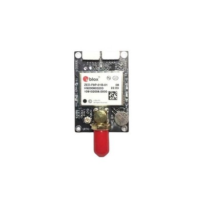 Original ZED-F9P-01B-01 Centimeter-level GPS Module RTK Positioning Module