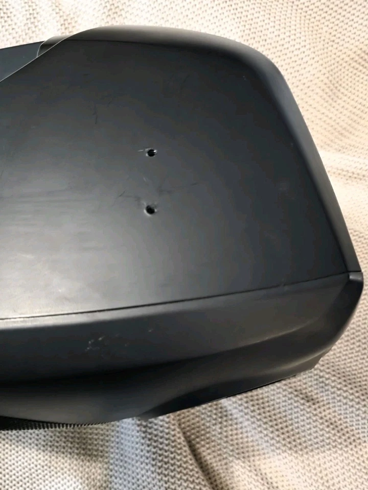 Altavoz portátil personal PA Mackie FreePlay Foto 4 de 4