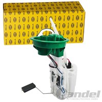 Hella KRAFTSTOFF-FÖRDEREINHEIT Benzinpumpe Passend FüR Mini Mini | 8TF 358