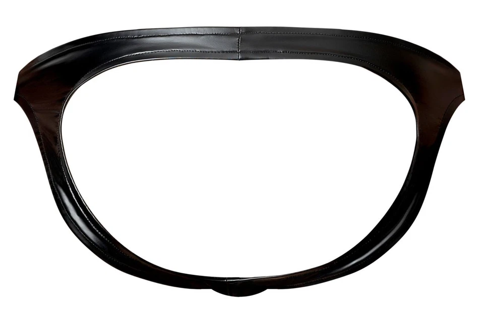 Mens Underwear: Male Power 300-301 Liquid Onyx 2.0 Moonshine - Image 2 of 4