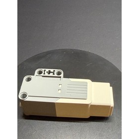 LEGO Mindstorms EV3 Medium Servo Motor 45503 Technic Robotic Part Gray White